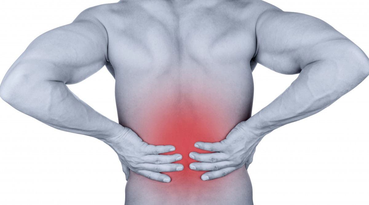 Back Pain – Symptoms, Causes, Diagnosis & Treatment