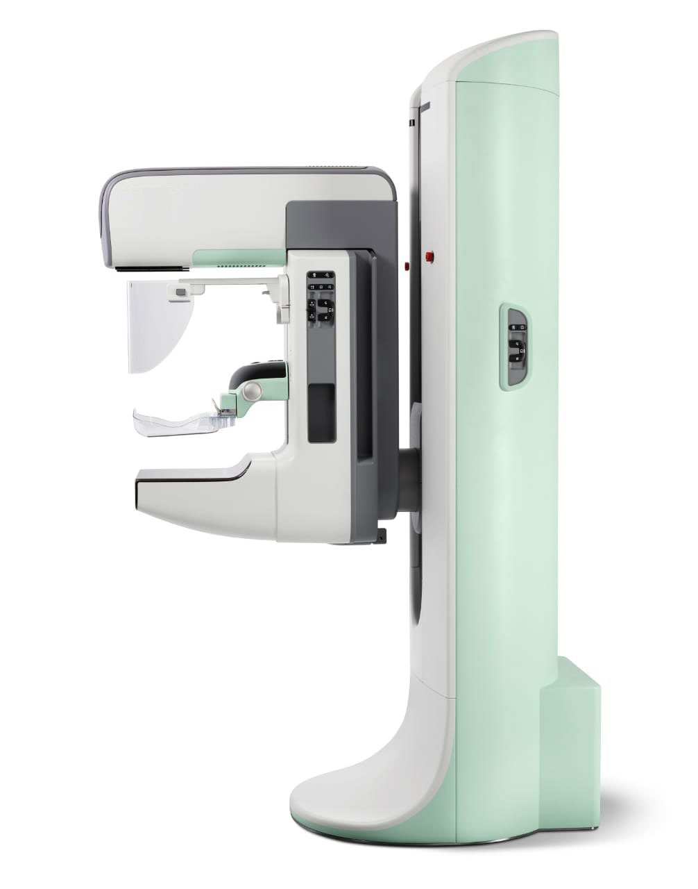 What is 3d Mammogram?