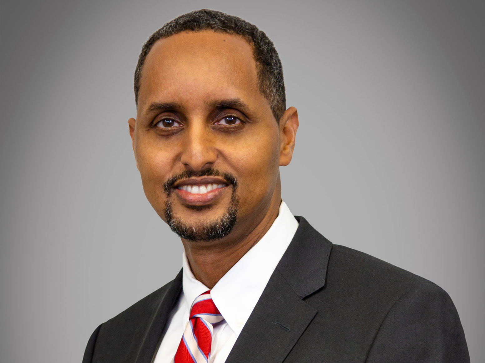 Mohamed Ibrahim, MD