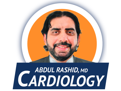 Abdul Rashid, MD