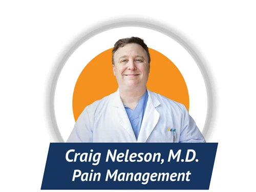 Craig Neleson, MD