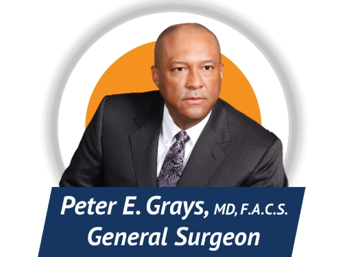 Peter E. Grays