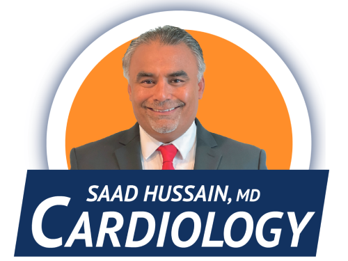 Saad Hussain, MD